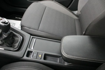 Skoda Octavia III Liftback Facelifting 1.5 TSI ACT 150KM 2020 Skoda Octavia AMBITION 1.5 TSI Salon Polska GWARANCJA SelectCar+ FV 23%, zdjęcie 30