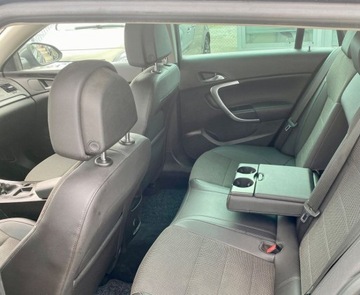 Opel Insignia I 2014 Opel Insignia 1.6 Benzyna 180KM, zdjęcie 15