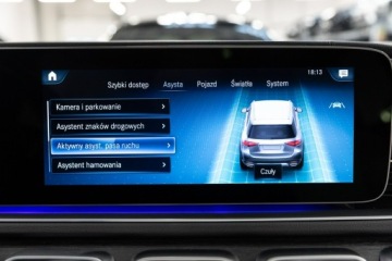 Mercedes GLE V167 SUV 2.9 400d 330KM 2022 Mercedes GLE 400 Premium Plus. 7-os! Gwarancja., zdjęcie 39