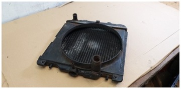 Кулер Aixam A741/500