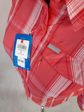 ПЛОД COLUMBIA SILVER RIDGE 2.0 ДЛИННЫЙ OMNISHAD M