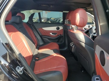 Mercedes GLC C254/X254 2022 Mercedes-Benz GLC 300 2022 2.0l 2.0 Benzyna 255KM, zdjęcie 11