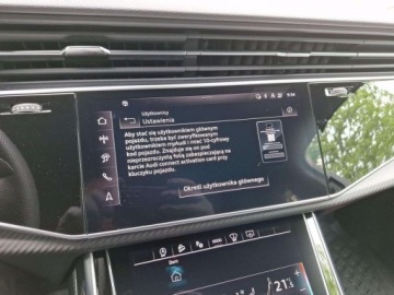Audi Q7 II SUV Facelifting  3.0 50 TDI 286KM 2025 Audi Q7 3.0 Diesel 286KM, zdjęcie 25