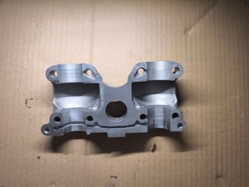 Головка банки AM DS 450 с клапанами