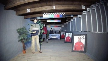 IP-КАМЕРА DAHUA IPC-HDW1530T-0280B-S6-ЧЕРНАЯ