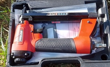 PROLINE 66391 ПНЕВМАТИЧЕСКАЯ ОБИВКА 8 БАР