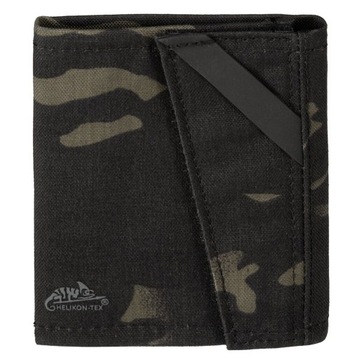 Кошелек Helikon EDC Medium - Multicam Черный
