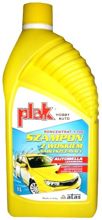 PLAK AUTOBELLA szampon koncentrat wosk 1:100 1litr