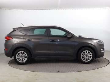 Hyundai Tucson III SUV 1.7 CRDI 115KM 2015 Hyundai Tucson 1.7 CRDi, Salon Polska, Klima, zdjęcie 5