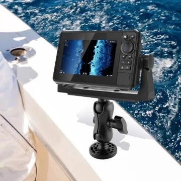 RAM-B-111U-A КРОНШТЕЙН ЗВУКОВОГО ЗВУКА КРЕПЛЕНИЕ RAM 1
