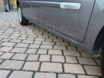 Renault Clio III Hatchback 3d Phase II 1.2 16v 75KM 2011 Renault Clio Tylko158tyśkm 1WŁAŚCICIEL 2011 Lift 1.2 ORYGINAŁ LAKIER 5DRZWI, zdjęcie 17