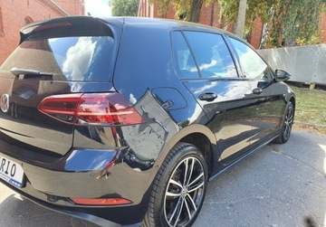Volkswagen Golf VII 2017 Volkswagen Golf GTE FULL LED ACC GetHelp Serwis 1.4 204KM, zdjęcie 3