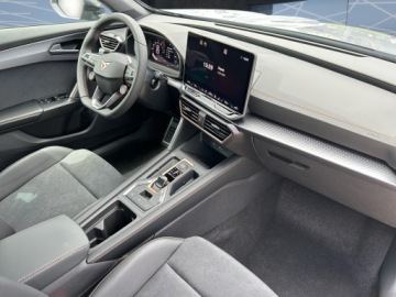 Cupra Formentor Crossover 1.5 TSI 150KM 2026 Cupra Formentor 1.5 e-TSI 150 KM 7-biegowa automat, zdjęcie 12