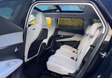 Peugeot 5008 II Crossover 1.5 BlueHDI 130KM 2020 Peugeot 5008 Panorama Led Skora Ambiente LineAssist El.Klapa Alu18 Serwis, zdjęcie 22