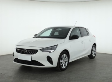 Opel Corsa F Hatchback 5d 1.2 Turbo 100KM 2022 Opel Corsa 1.2 Turbo, Salon Polska, 1. Właściciel, zdjęcie 1