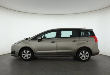 Peugeot 5008 I Minivan Facelifting 1.6 BlueHDi 120KM 2015 Peugeot 5008 1.6 BlueHDi, 7 miejsc, Klima, zdjęcie 2