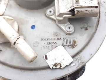 CHRYSLER PT CRUISER 2002 ČERPADLO PALIVA W NÁDRŽE