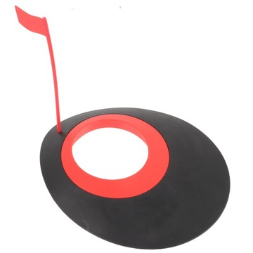 OTWÓR NA PIŁKI GOLFOWE