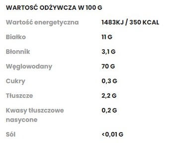 ПРОСО 4X100G JANEX ВЫСОКОЕ КАЧЕСТВО