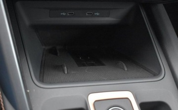 Cupra Formentor Crossover 1.5 TSI 150KM 2024 Cupra Formentor DSG Kubelki Salon PL 1 Wl. VAT 23 1.5 Benzyna 150KM, zdjęcie 17