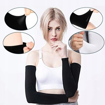 ОХЛАЖДАЮЩИЕ РУКАВА SUNSHELLS 2x