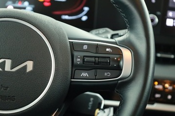 Kia Sportage V SUV 1.6 T-GDI MHEV 150KM 2023 Kia Sportage 1.6 T-GDI MHEV, Salon Polska, zdjęcie 13