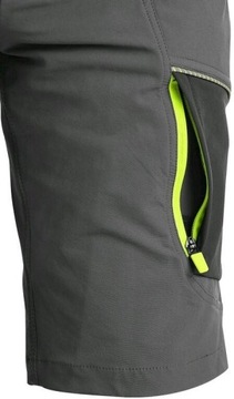 CXS NAOS ЭЛАСТИЧНЫЕ ШОРТЫ РАБОЧИЕ ШОРТЫ размер 52