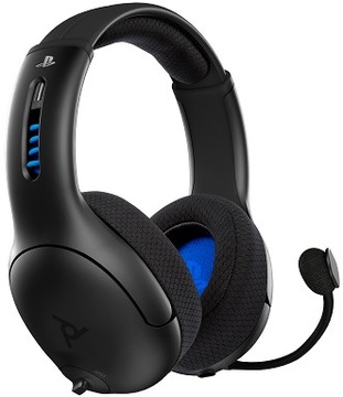 Беспроводные наушники PDP для PS4 PS5 LVL50 SONY