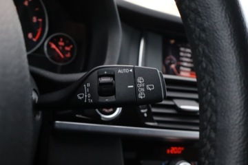 BMW X3 F25 SUV 2.0 20d 190KM 2016 BMW X3 xDrive20d, Salon Polska, Serwis ASO, zdjęcie 20