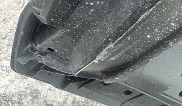 VÍKO KUFRU KUFRU ZADNÍ TOYOTA HIGHLANDER IV 19-