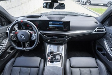 BMW Seria 3 G20-G21 2025 BMW M3 Competition M xDrive Touring M-Performance, zdjęcie 23