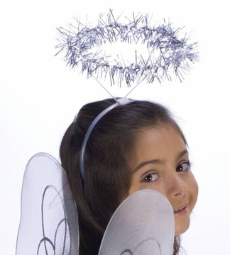 СЕРЕБРЯНЫЙ HALO CA327A