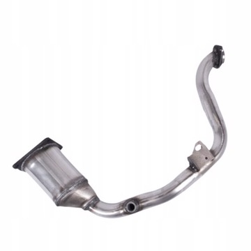 KATALIZATOR CITROEN XSARA 1.6 16V 2000-2005 1731P6