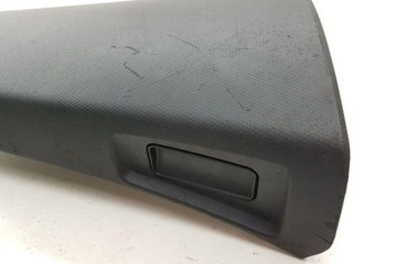 JINÉ DÍLY ZAKONČENÉ CITROEN C-CROSSER (EP_) 8042A010 2.2L DIESEL 115KW