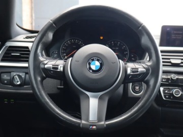 BMW Seria 4 F32-33-36 Coupe Facelifting 430i 252KM 2020 BMW 4 Gran Coupe 430i xDrive, Salon Polska, zdjęcie 14