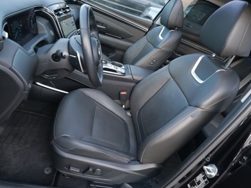 Hyundai Tucson IV SUV PHEV 1.6 T-GDI PHEV 265KM 2022 Hyundai Tucson 265ps 4WD Prime Panorama Wentyle Pamięć ACC Blis Winter Kre;, zdjęcie 25