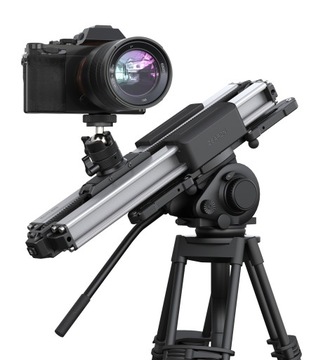 Стабилизатор слайдера Zeapon Micro 2 Plus