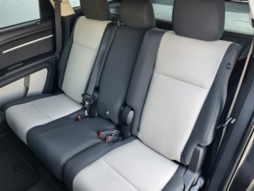 Dodge Journey 2.0 CRD 140KM 2009 Dodge Journey 2.0 CRDi, 140 KM, Zadbany,, zdjęcie 24