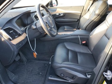 Volvo XC90 II 2023 Volvo XC 90 Plus, 2023r., 4x4, 2.0L 2.0 Benzyna 295KM, zdjęcie 7