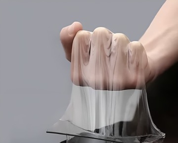 МНОГОРАЗОВАЯ ДВУХСТОРОННЯЯ НАНОЛЕНТА ПРОЧНАЯ 3М 30 ММ ВОДОНЕПРОНИЦАЕМАЯ УСТАНОВКА