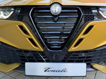 Alfa Romeo Tonale 2026 ALFA ROMEO Tonale 1.5 Veloce Suv (175KM) 2026, zdjęcie 12