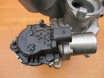 VW AUDI SEAT SKODA 2.0 TSI TFSI ТУРБОКОМпрессор 06K145702N IS20 НОВЫЙ