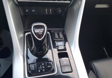 Mitsubishi Eclipse Cross 2021 Mitsubishi Eclipse Cross 2.4 PHEV Instyle Plus 2.4 Benzyna 98KM, zdjęcie 26