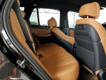 BMW X5 G05 2023 BMW X5 xDrive45E 2023 3.0l 3.0 Hybryda 389KM, zdjęcie 11