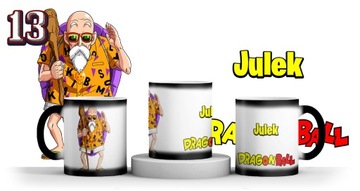 ВОЛШЕБНАЯ КРУЖКА ШАР ДРАКОНА + ИМЯ + КАРТОН