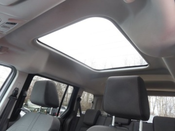 Ford Tourneo Connect III Standard 1.5 EcoBlue 120KM 2021 Ford Tourneo Connect 1.5 EcoBlue, Salon Polska, zdjęcie 15