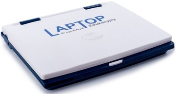 ОБРАЗОВАТЕЛЬНЫЙ НОУТБУК ДЛЯ ДЕТЕЙ 65 ПРОГРАММ USB PL