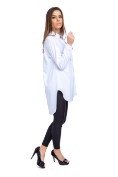 Свободная, женственная, элегантная ТУНИКА OVERSIZE, размер - 52.