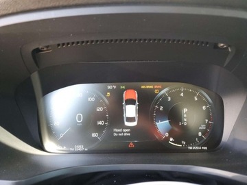 Volvo S60 III Sedan 2.0 T5 250KM 2020 Volvo S60 T5 Momentum 2020 2.0l 2.0 Benzyna 250KM, zdjęcie 9