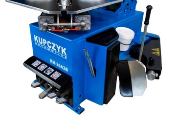 Сборка для замены замены колес KM-26A 2B 26 